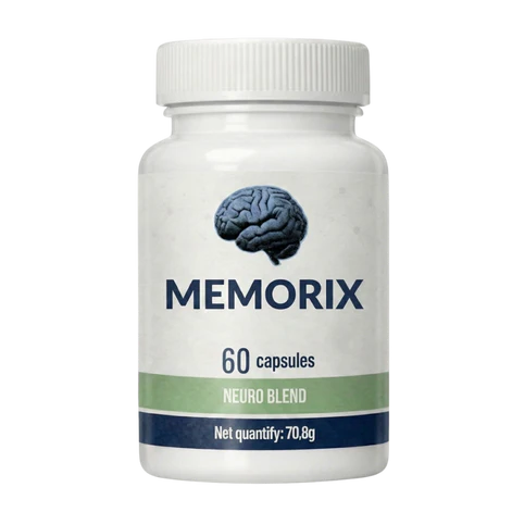 Memorix F2