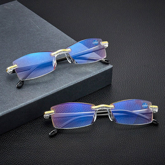 Gafas TR Pro Titanium TB! COMPRA 1 Y LLEVE 2