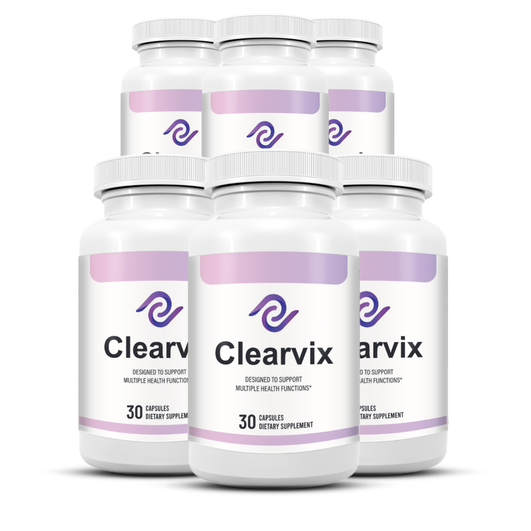 Clearvix F2