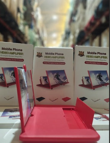 Gafas PRO +100 Marrón - additional image 5