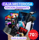 SOLO HOY PROMOCION SEPTIEMBRE Caja Misteriosa Tecnológica - [ÚLTIMAS UNIDADES DE LA OFERTA] G3 (Copy)
