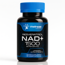 Resverastrol NAD + Fórmula perfecta para lo rejuvenecimiento natural 49