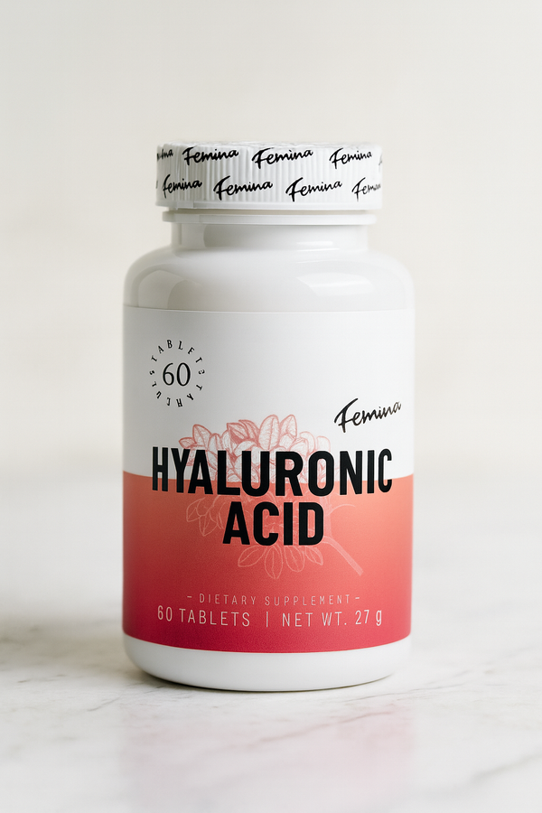 FEMINA HYALURONIC ACID G1
