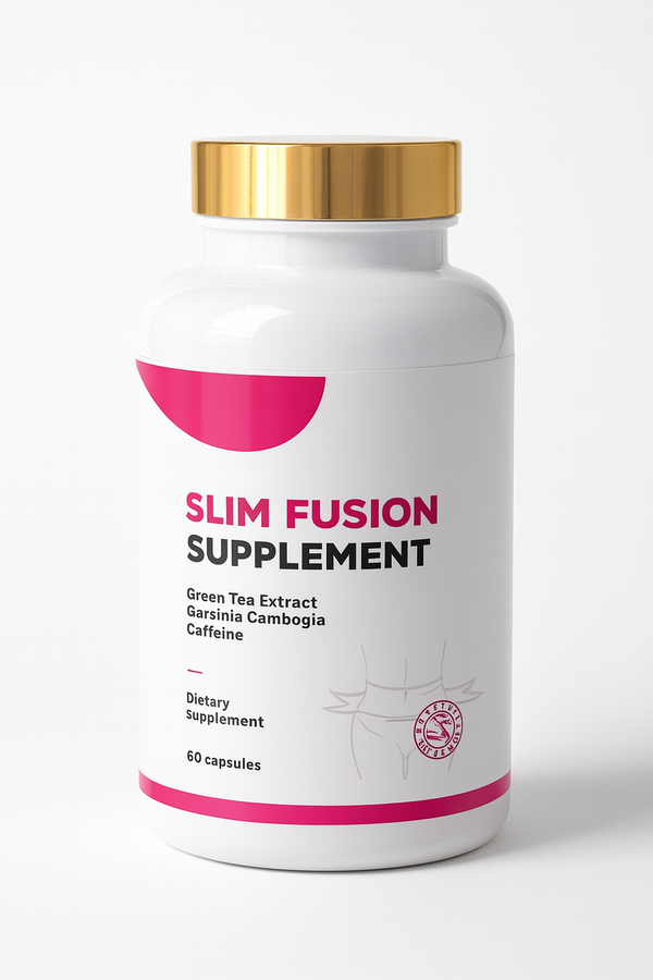 Slim Fusion F3