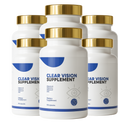 ClearVision™ - Fórmula perfecta para la vision G1
