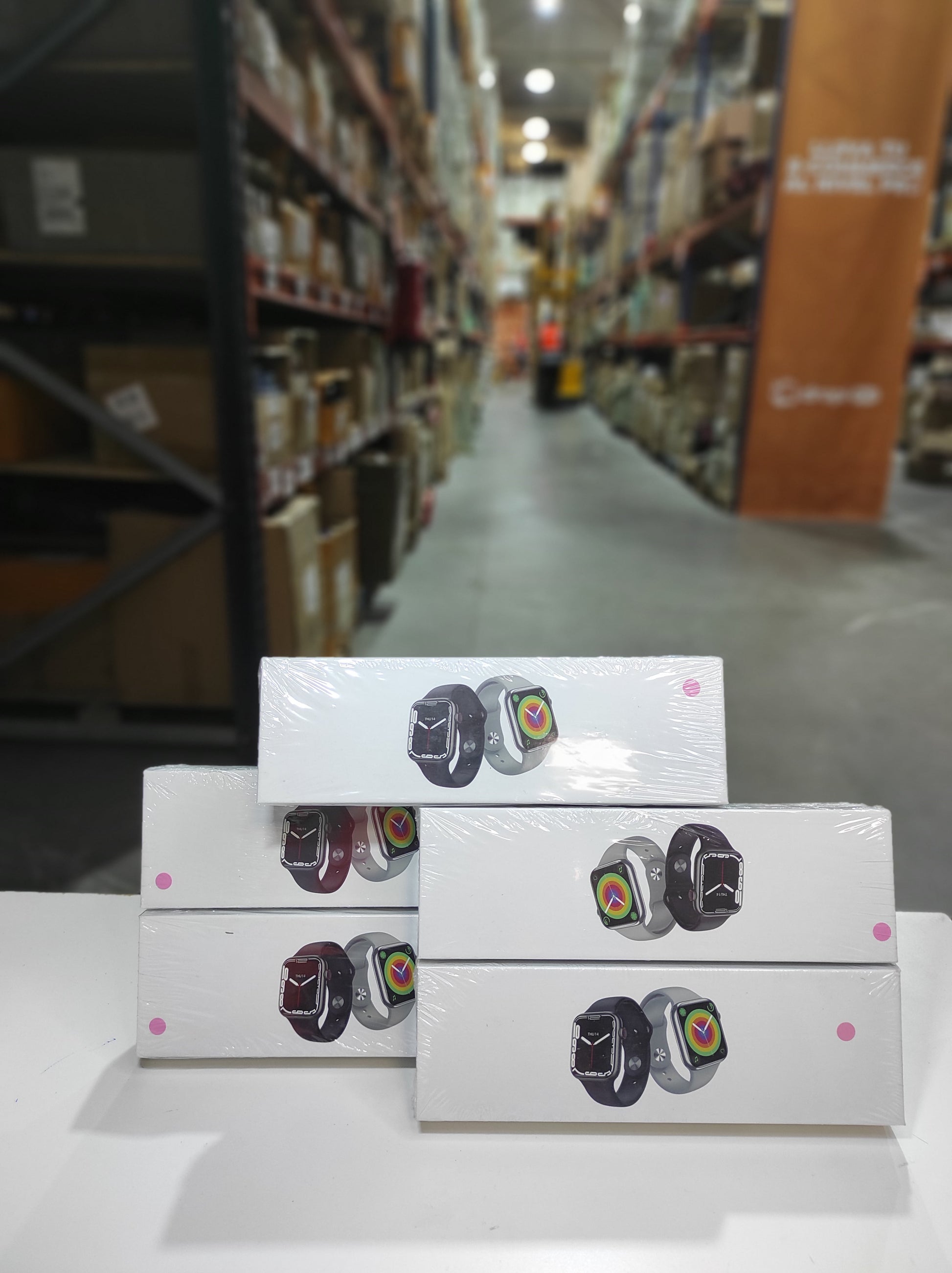 Gafas PRO +400 Marrón - additional image 6