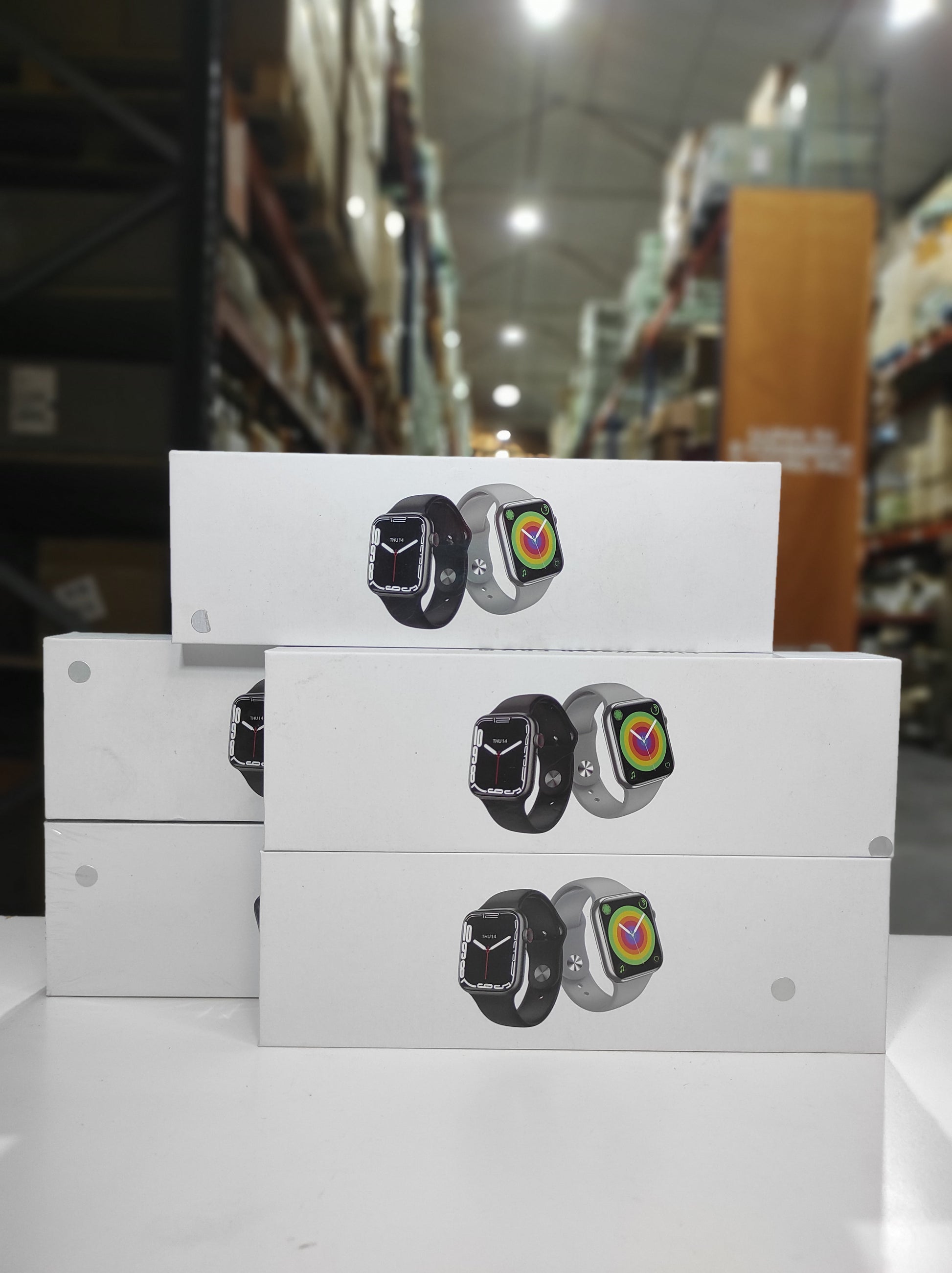 Gafas PRO +300 Marrón - additional image 11