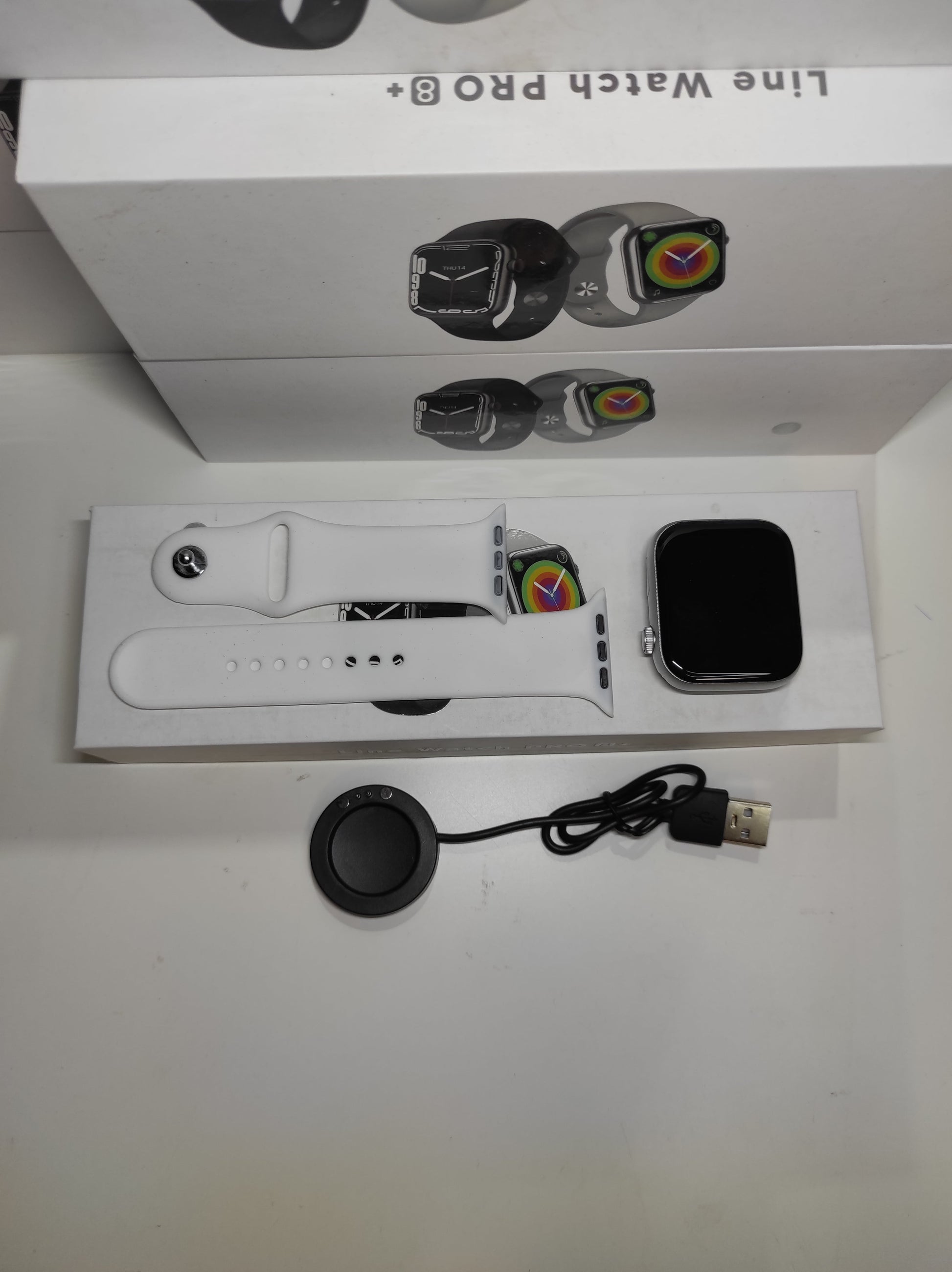 Gafas PRO +300 Marrón - additional image 12