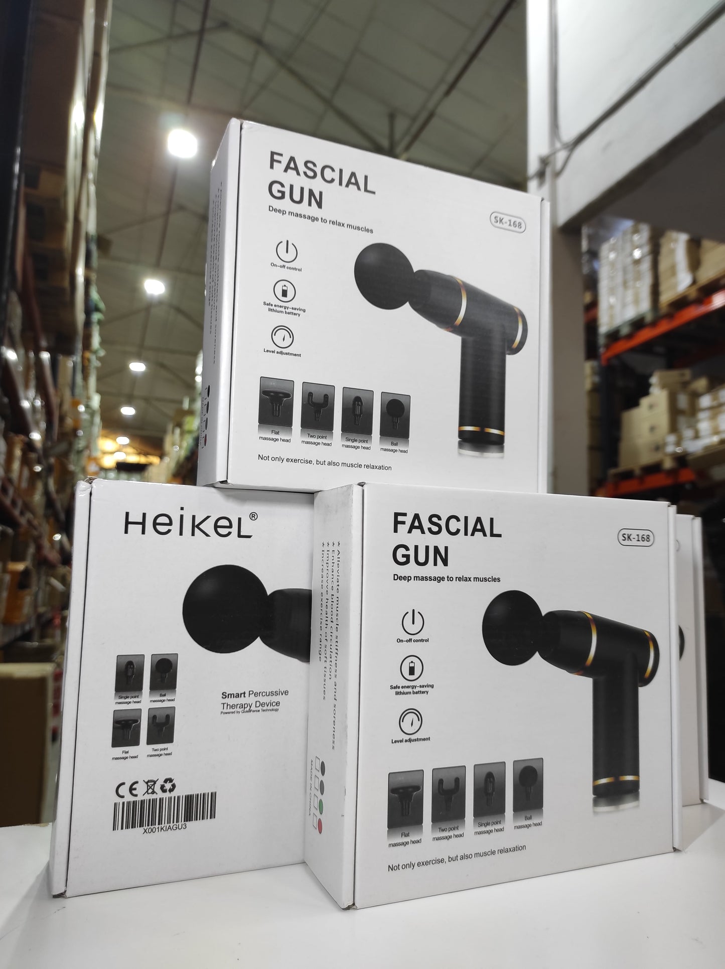 Gafas PRO +200 Blanco (Gris) - additional image 9