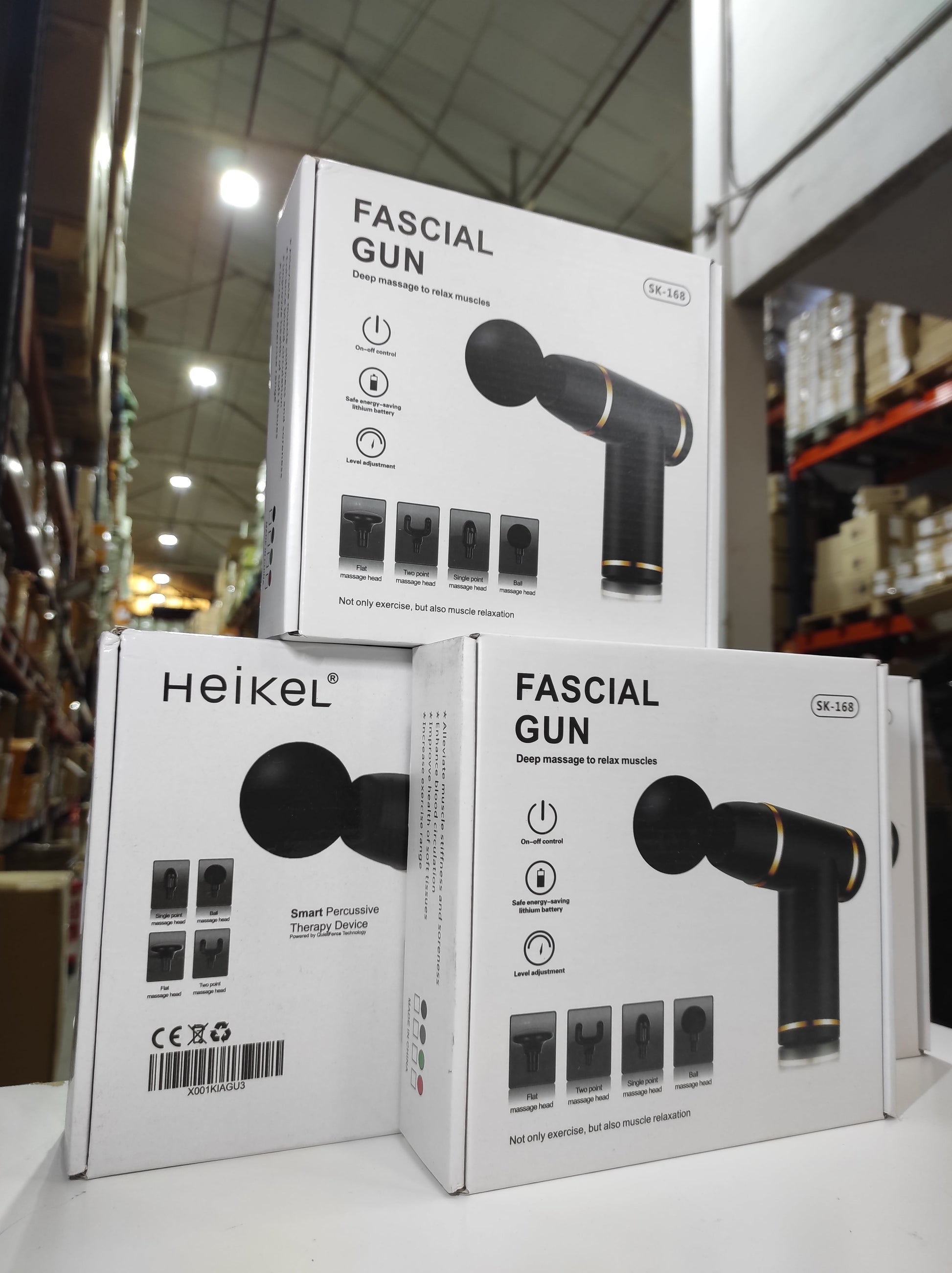 Gafas PRO +200 Blanco (Gris) - additional image 9