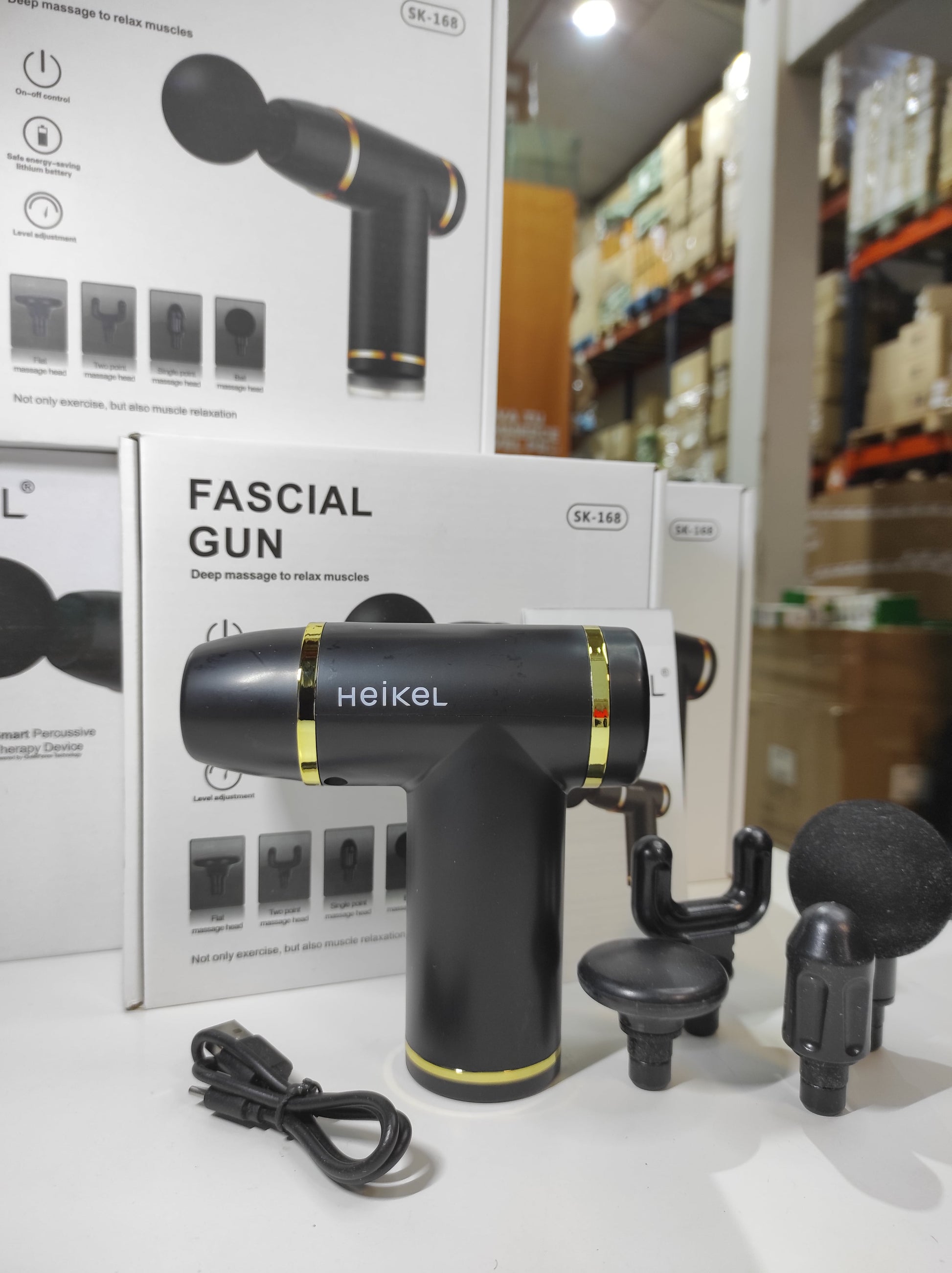 Gafas PRO +200 Blanco (Gris) - additional image 11