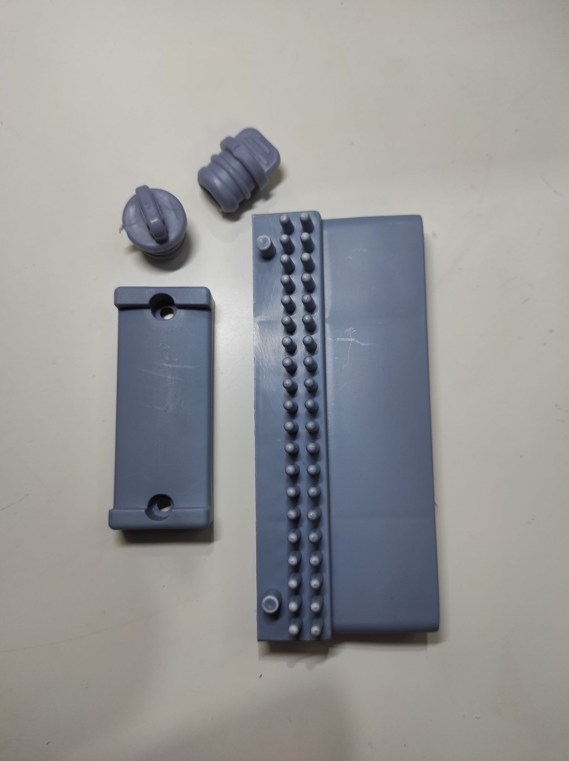 Gafas PRO +150 Blanco (Gris) - additional image 16