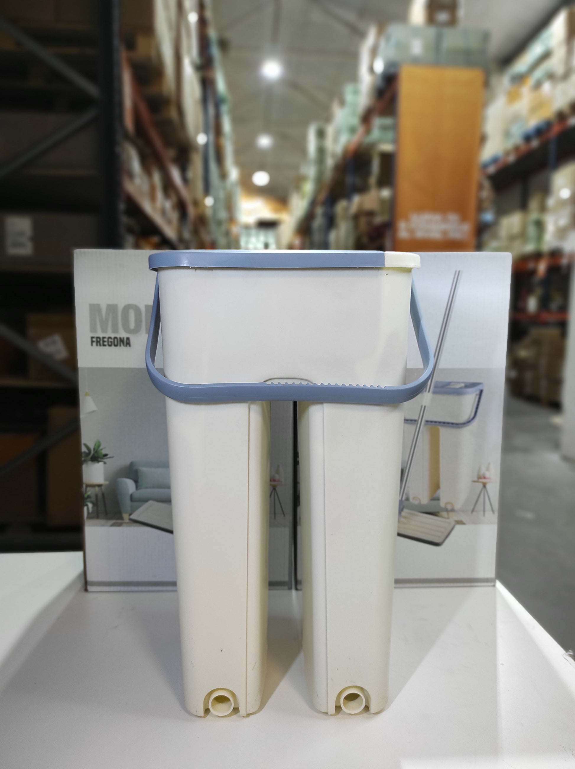 Gafas PRO +150 Blanco (Gris) - additional image 10