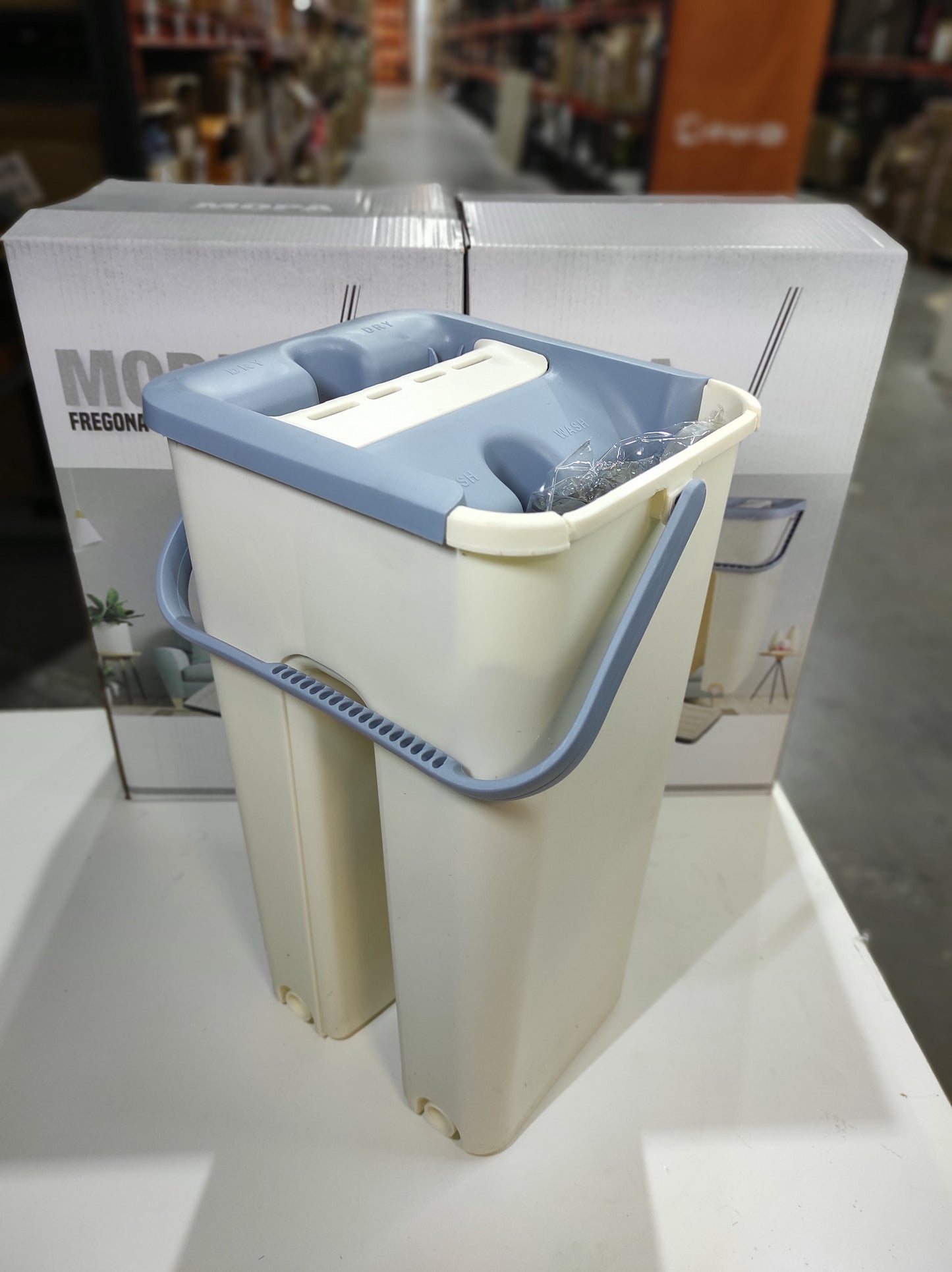 Gafas PRO +150 Blanco (Gris) - additional image 11