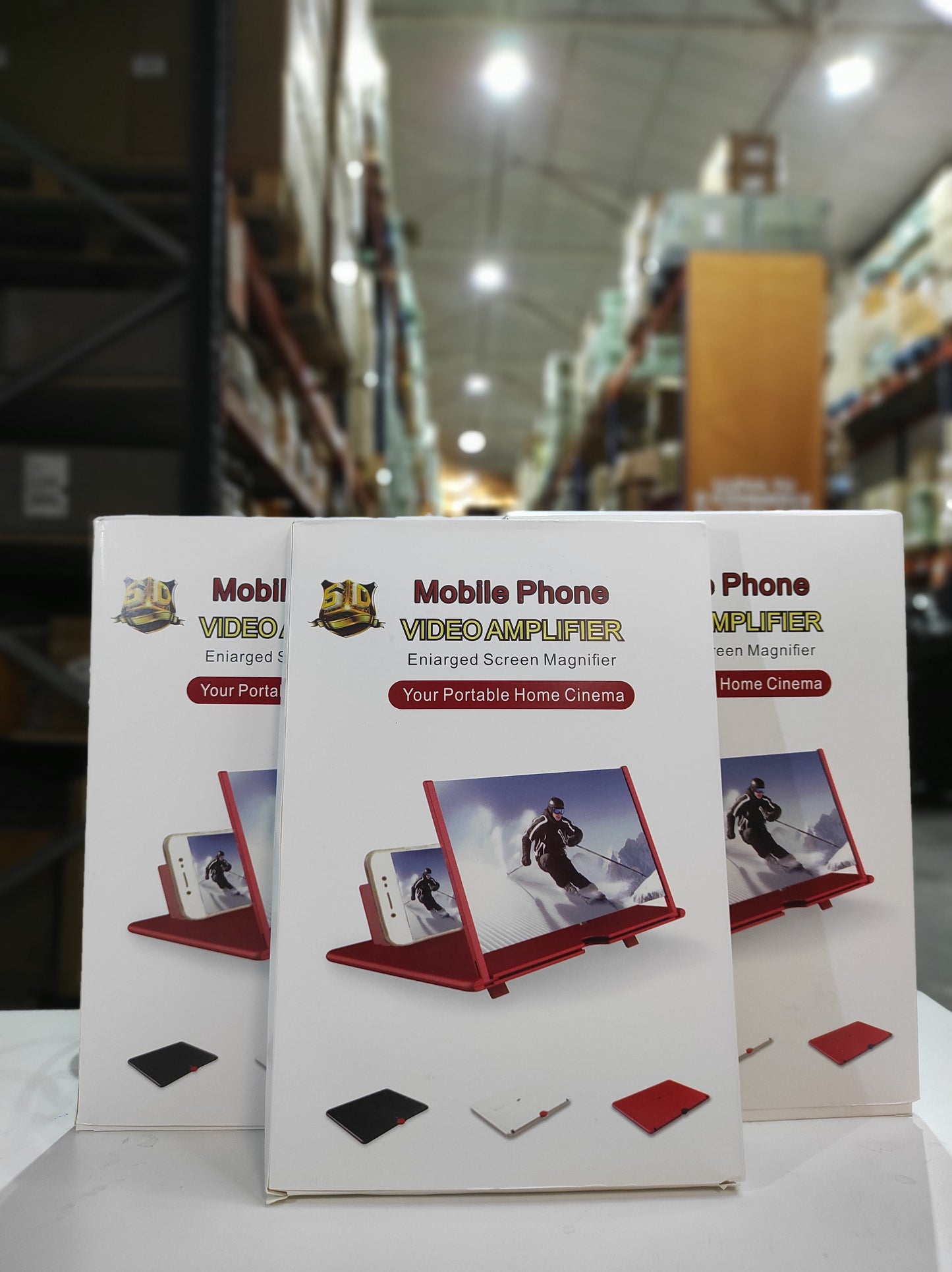 Gafas PRO +100 Marrón - additional image 9