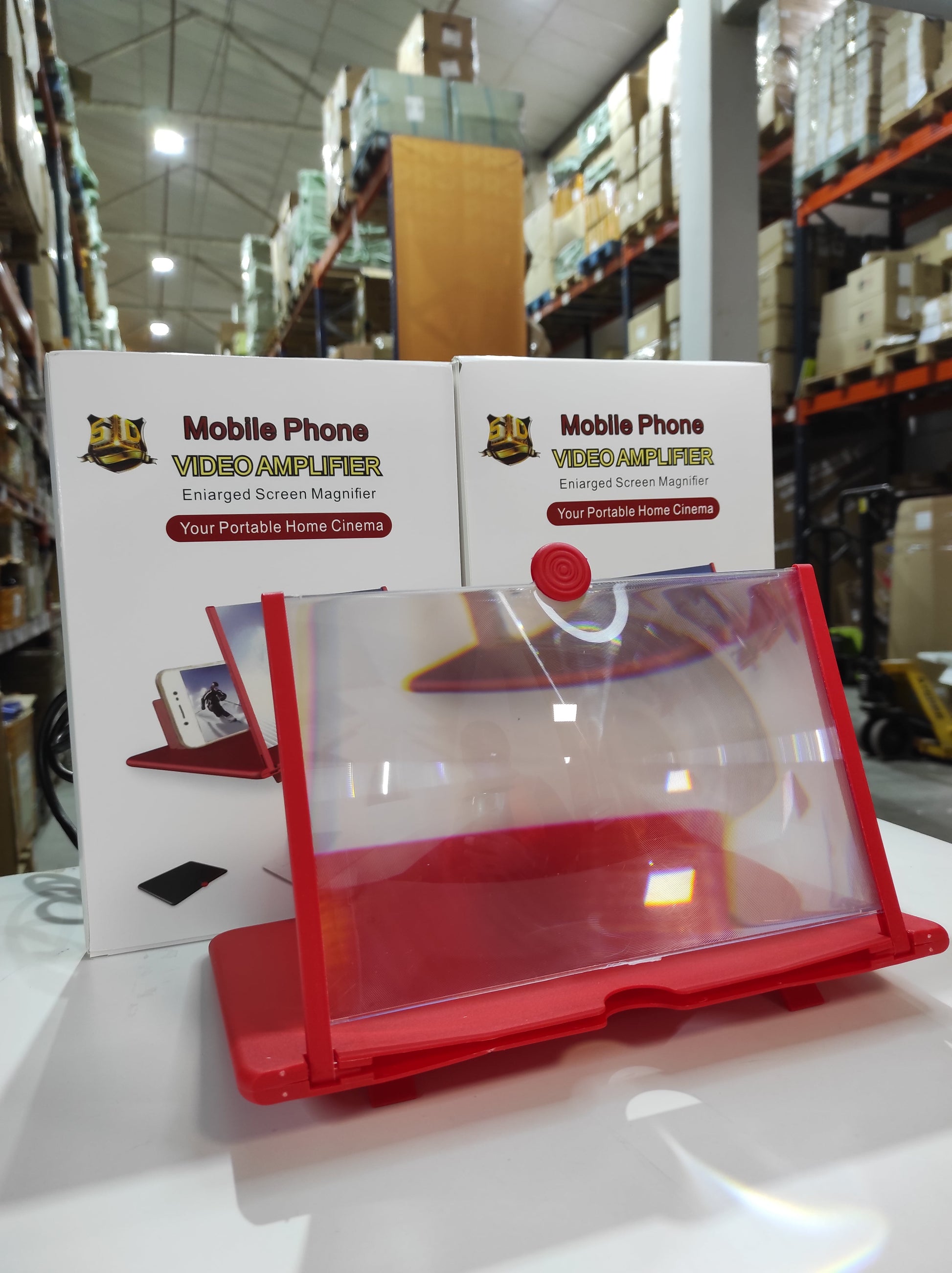 Gafas PRO +100 Marrón - additional image 13