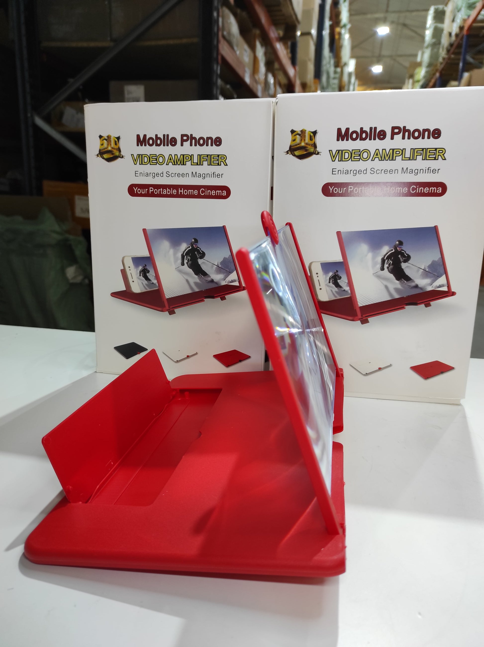 Gafas PRO +100 Marrón - additional image 18