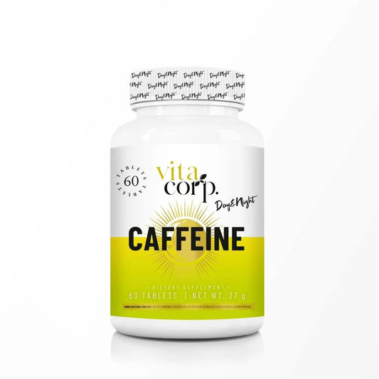 CAFFEINE