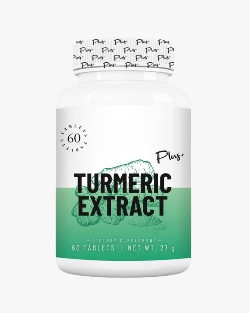 TURMERIC EXTRACT G4